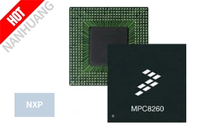 KMPC8264AZUPJDB