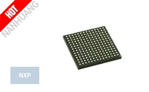 MCF5373LCVM240 Images