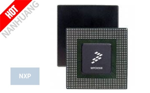 MPC8358ZQADDDA